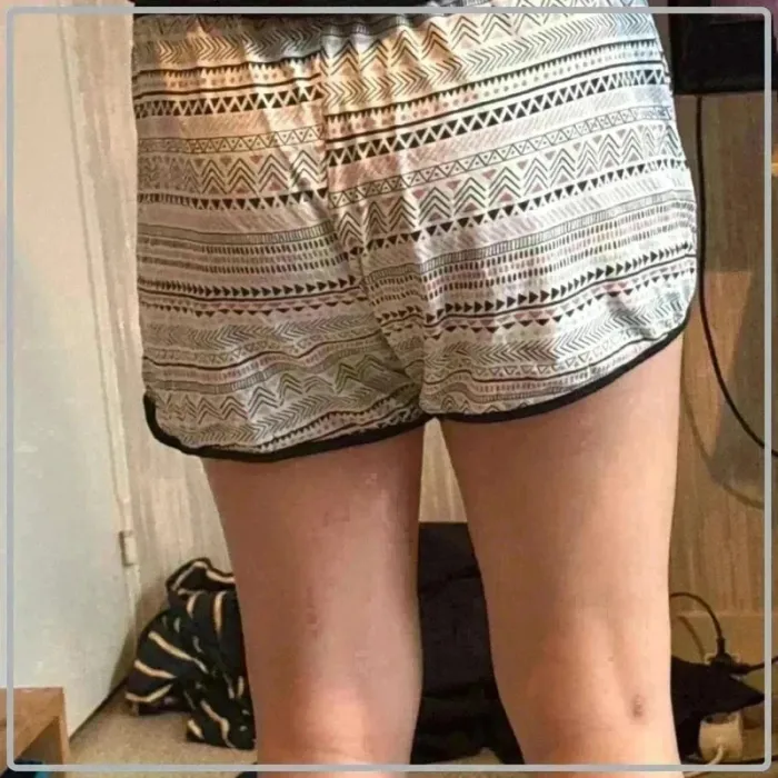 Short taille  42 - photo numéro 2
