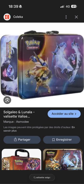 Booster légendes brillantes