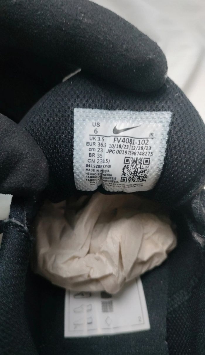 Air Max plus tn drift - photo numéro 7