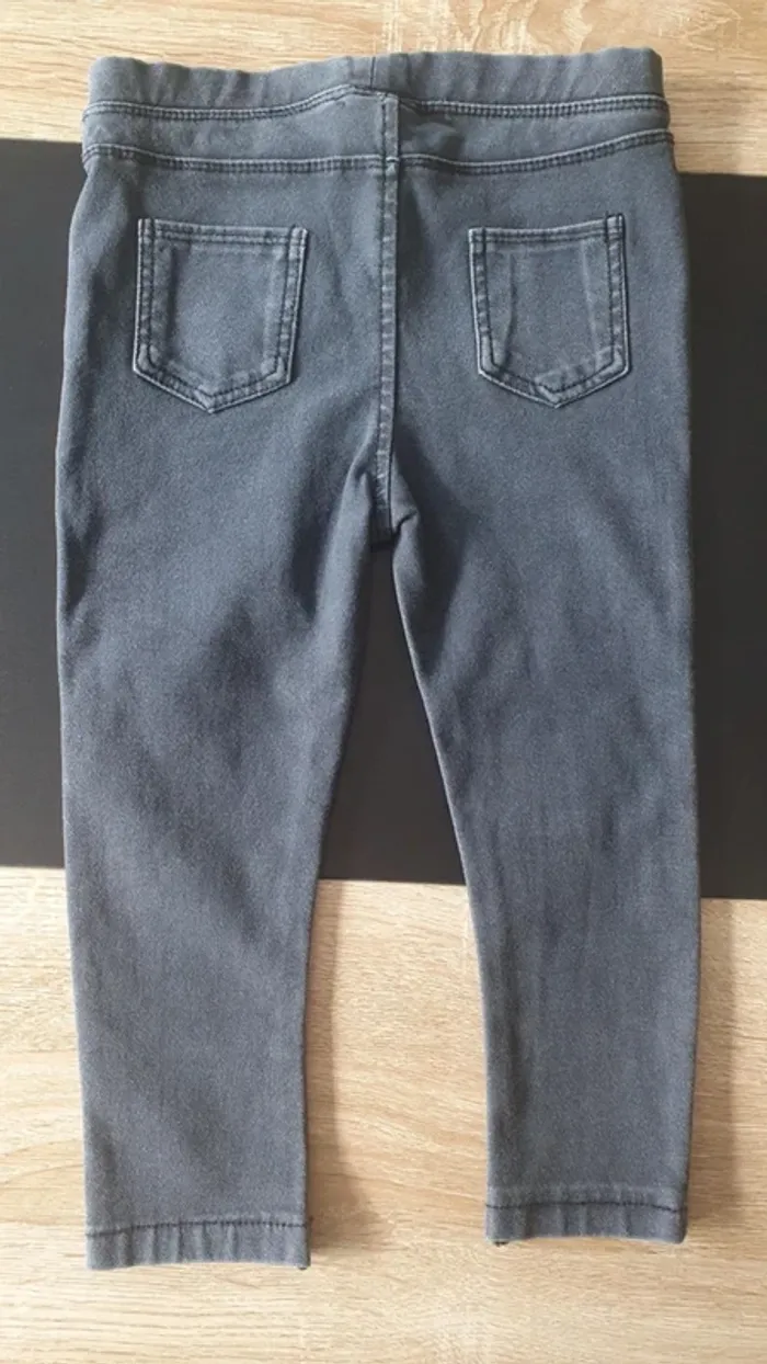 Jegging - photo numéro 2