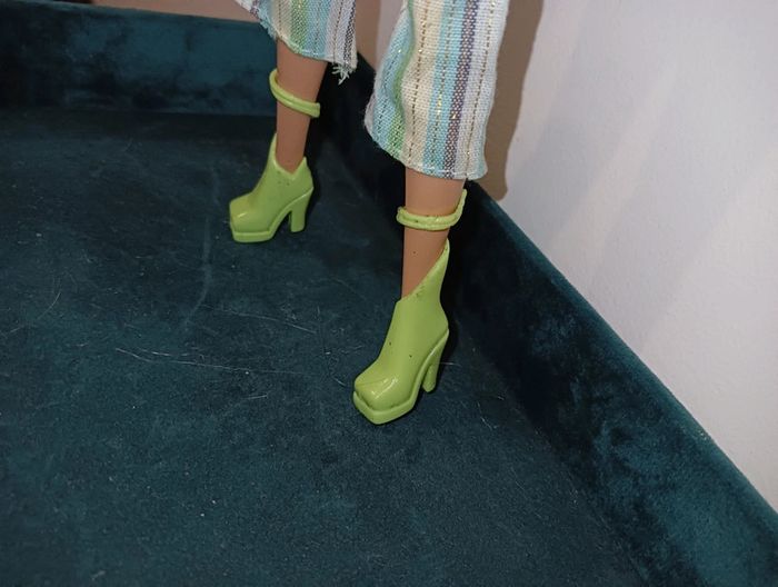 Barbie 21 - photo numéro 5