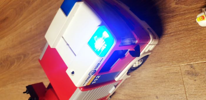 Playmobil - Grande échelle - photo numéro 5