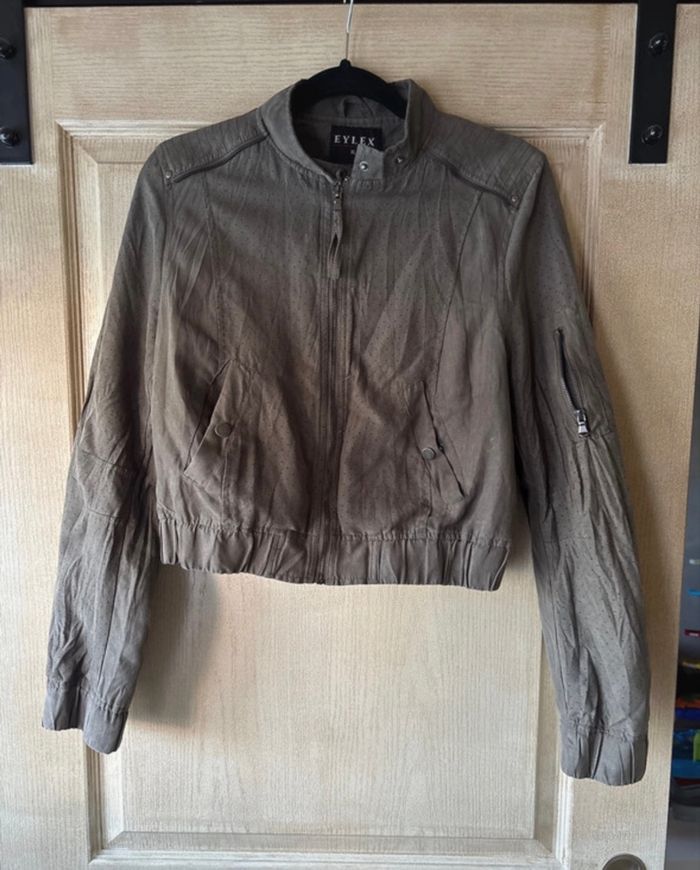Veste courte