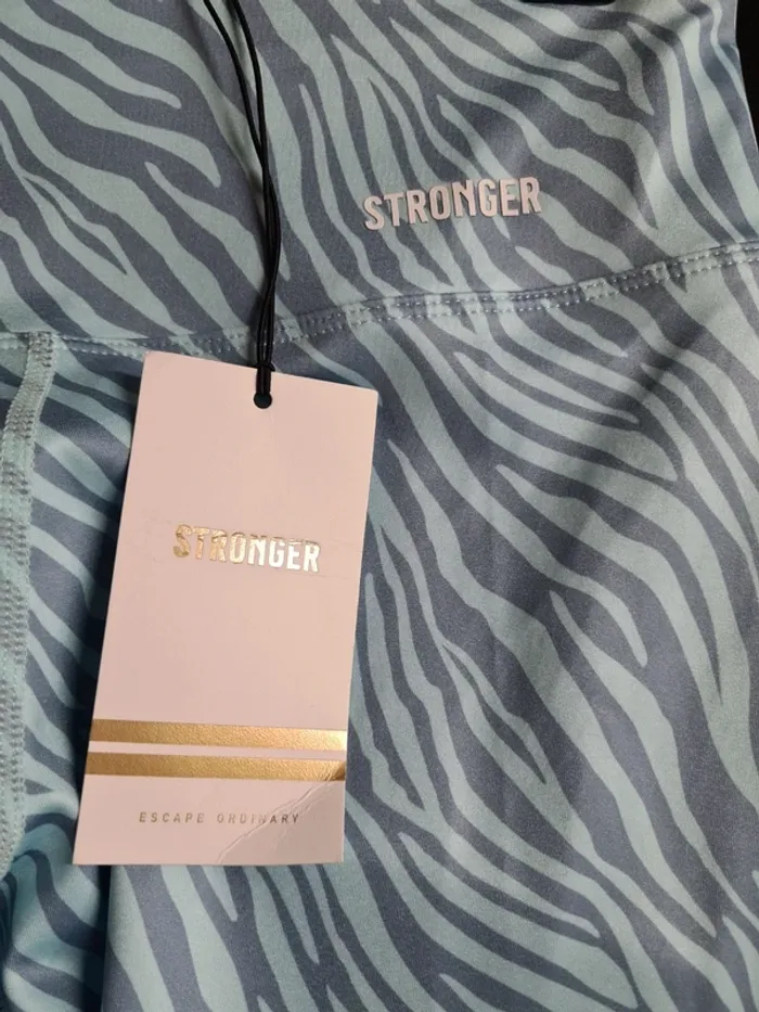 Legging de sport stronger - photo numéro 5