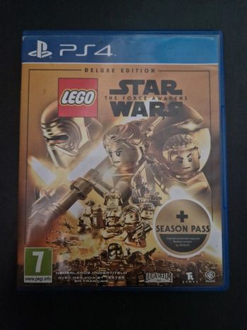 Star wars ps4