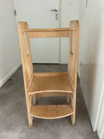 Tour d’observation enfant 