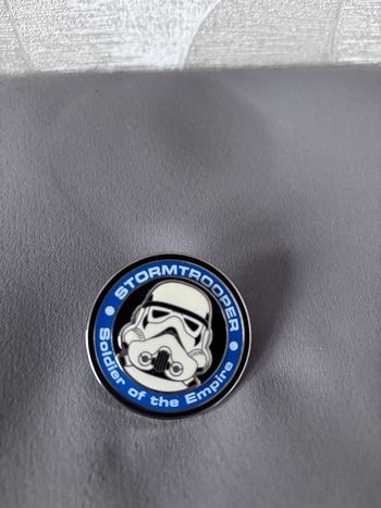 Pins star Wars 