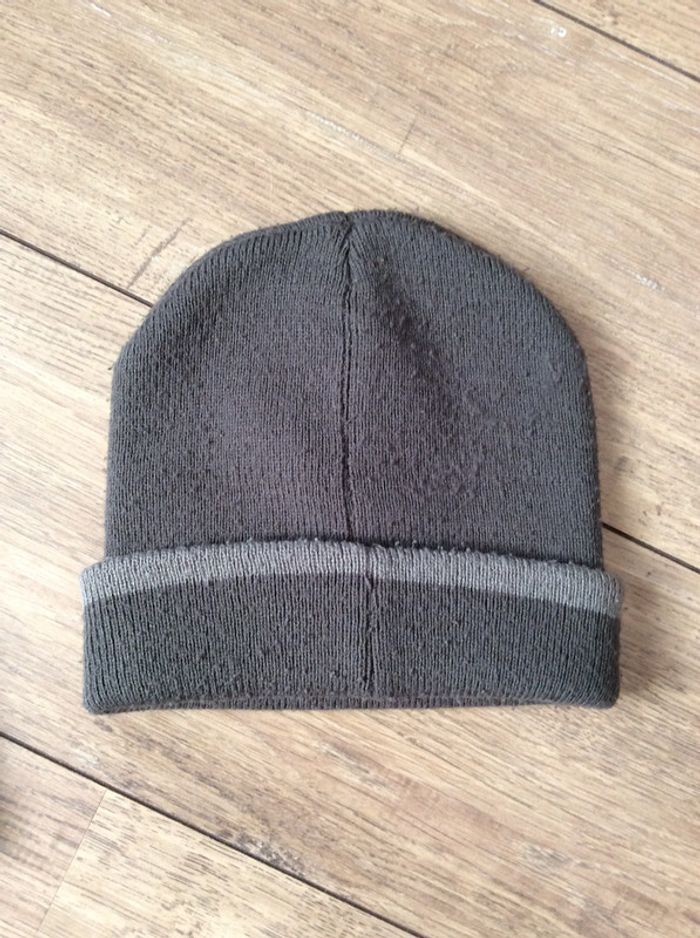 Écharpe et bonnet - photo numéro 3