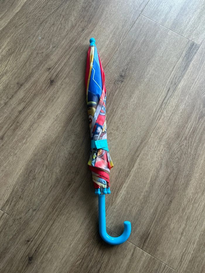 Parapluie Pat Patrouille