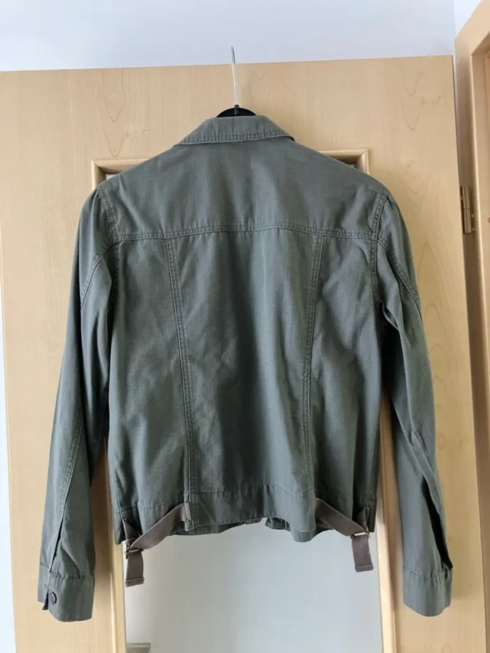 Veste - photo numéro 2