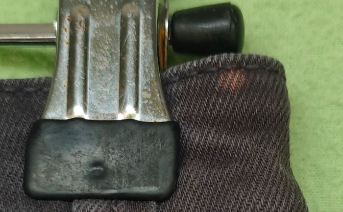 Pantalon Jennyfer taille 36 - photo numéro 4