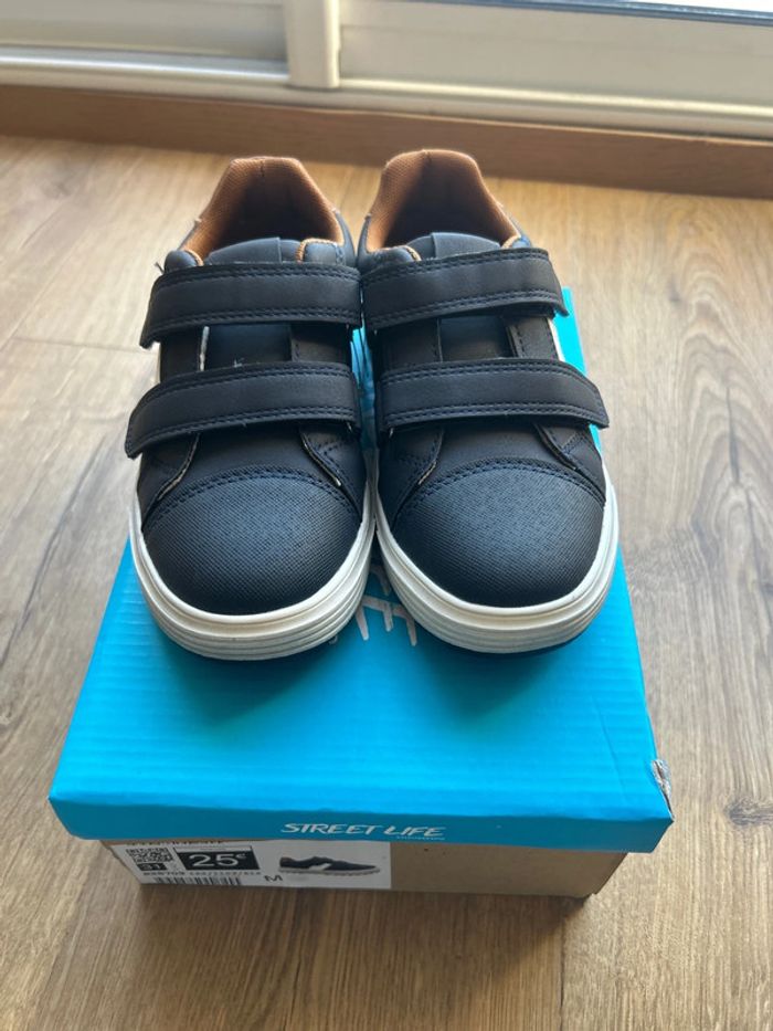 Basket neuve taille 31 - photo numéro 3