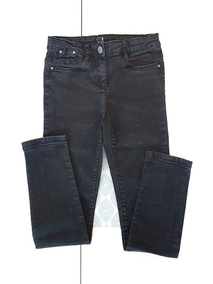 Jeans Tape a l'oeil - 9A