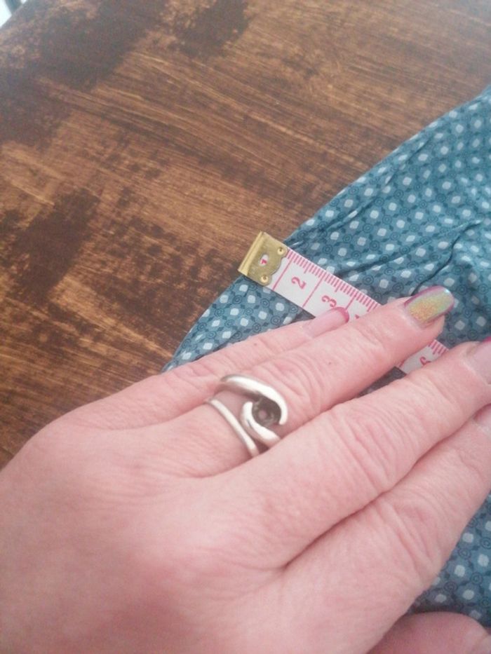 Haut taille unique - photo numéro 3