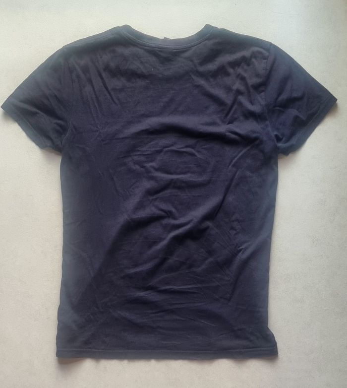 T-shirt G-Star Raw Originals - photo numéro 2