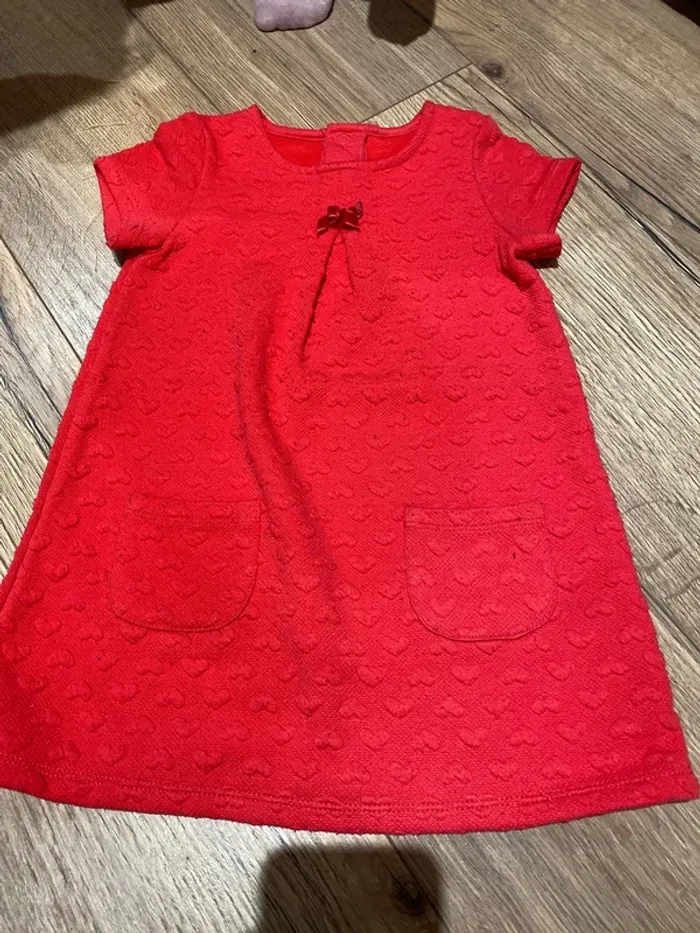 Robe enfant