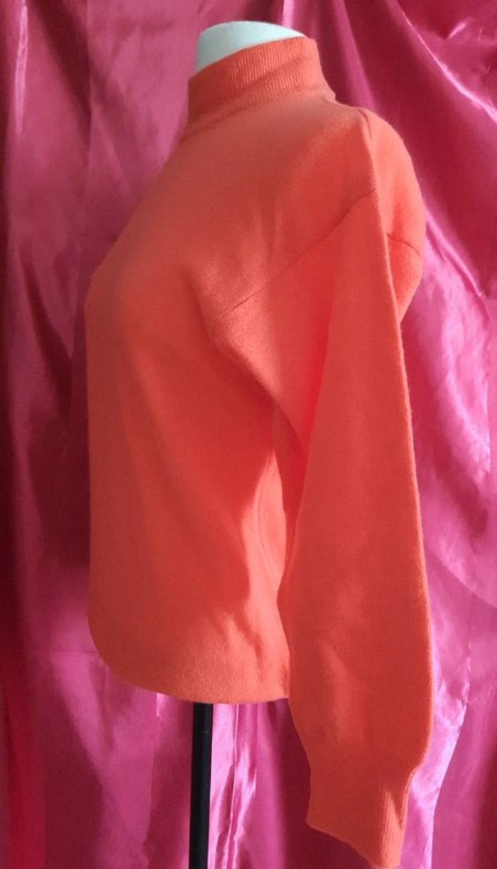 Pull femme 38/40 - photo numéro 4