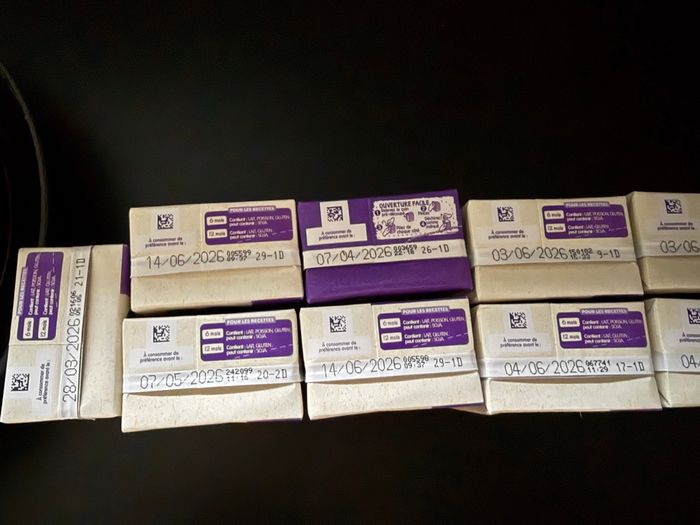 Soupe blédina plusieurs goût - photo numéro 3