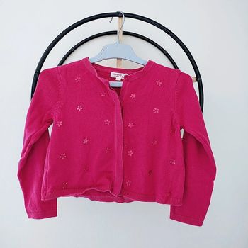 4 ans gilet dpam du pareil au même