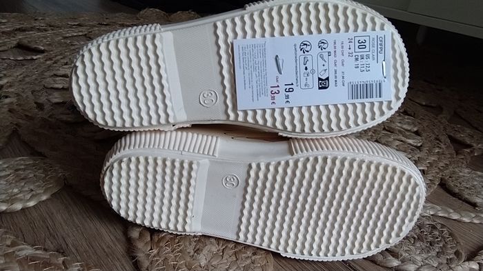 Bottes de pluie Minnie - photo numéro 5