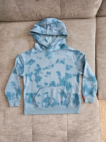 Sweat à capuche Levis