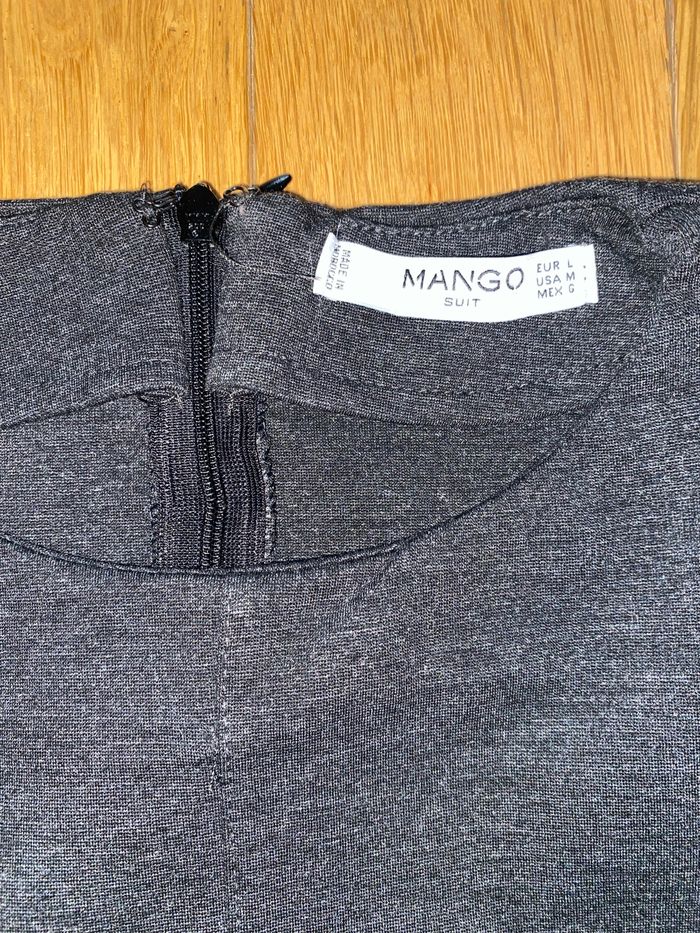 Robe mango - photo numéro 3