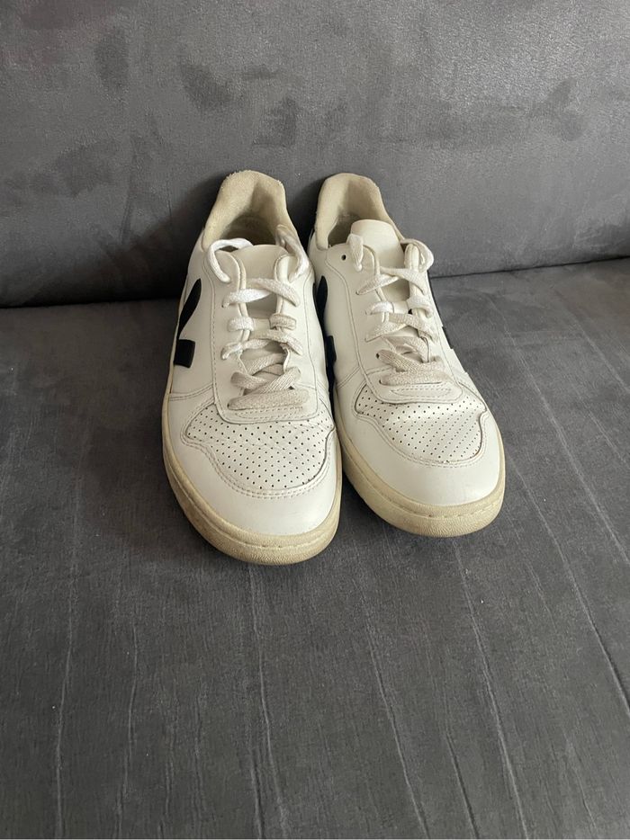 Veja en très bon état - photo numéro 2