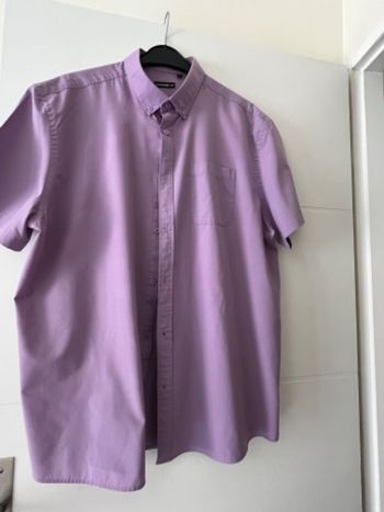 Chemise Lila 45/46