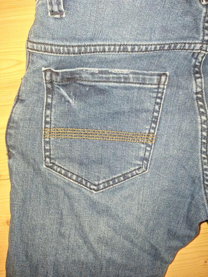 Jeans timberland enfant taille 14 ans - photo numéro 6