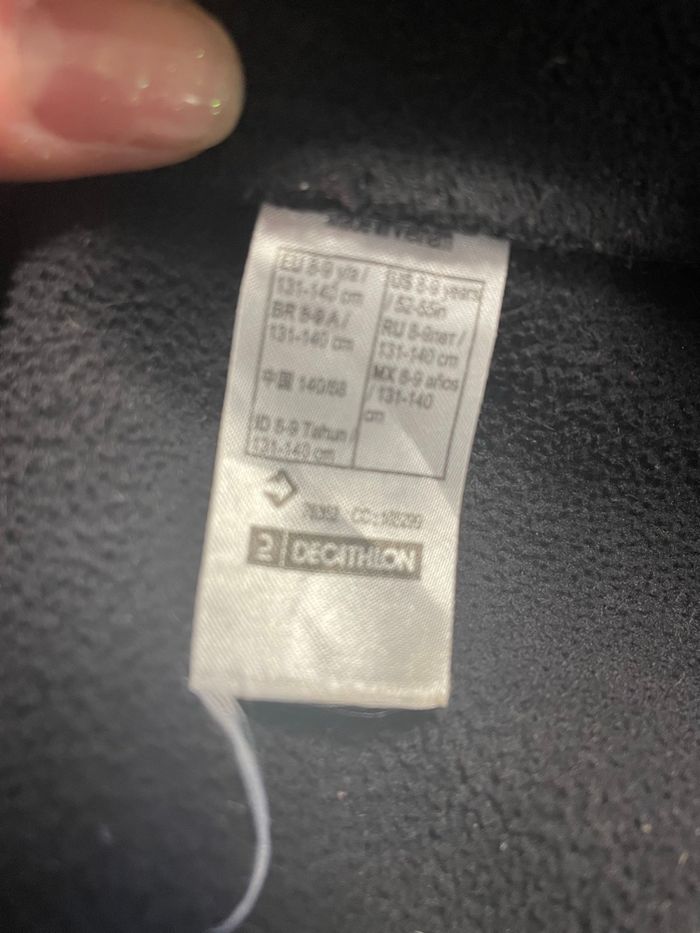 Veste quechua Softhell - photo numéro 7