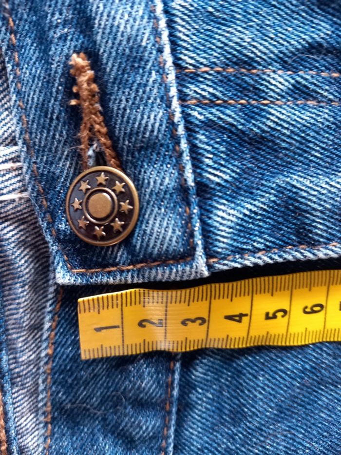 Jeans taille 50 - photo numéro 4