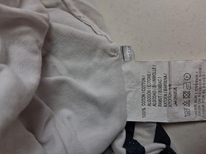 Robe d'été Kiabi taille 9 mois - photo numéro 4