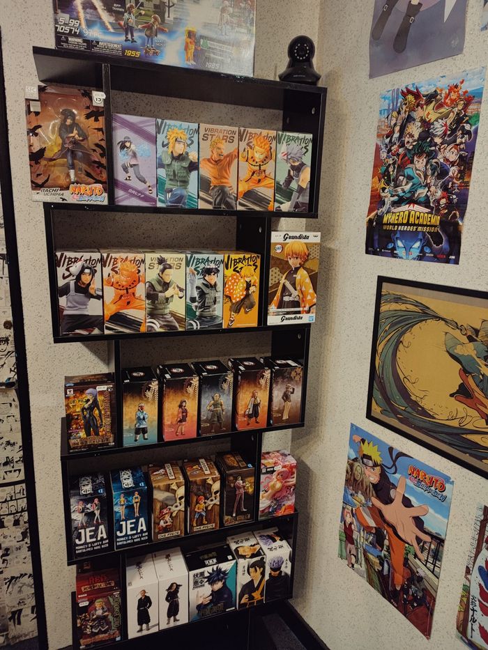 Lot figurines - photo numéro 3