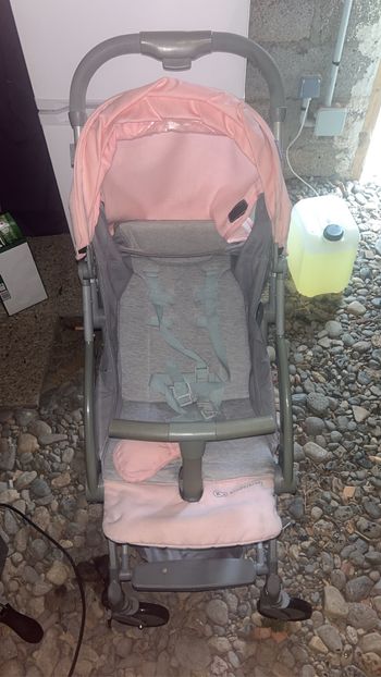 Pousette kinderkraft
