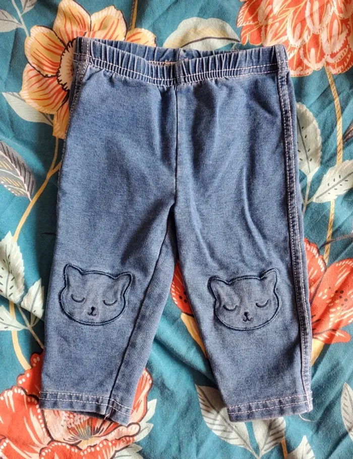 Jean/leggin