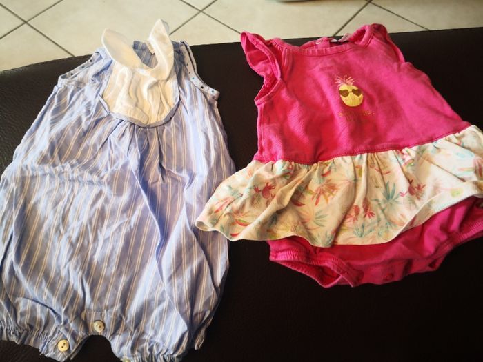 Lot 1 mois - photo numéro 4