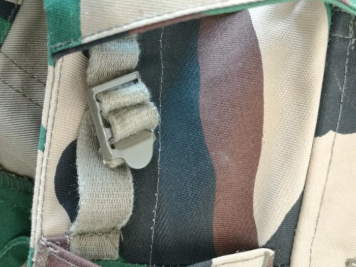 Pantalon militaire garçon taille 14 /15 ans - photo numéro 12