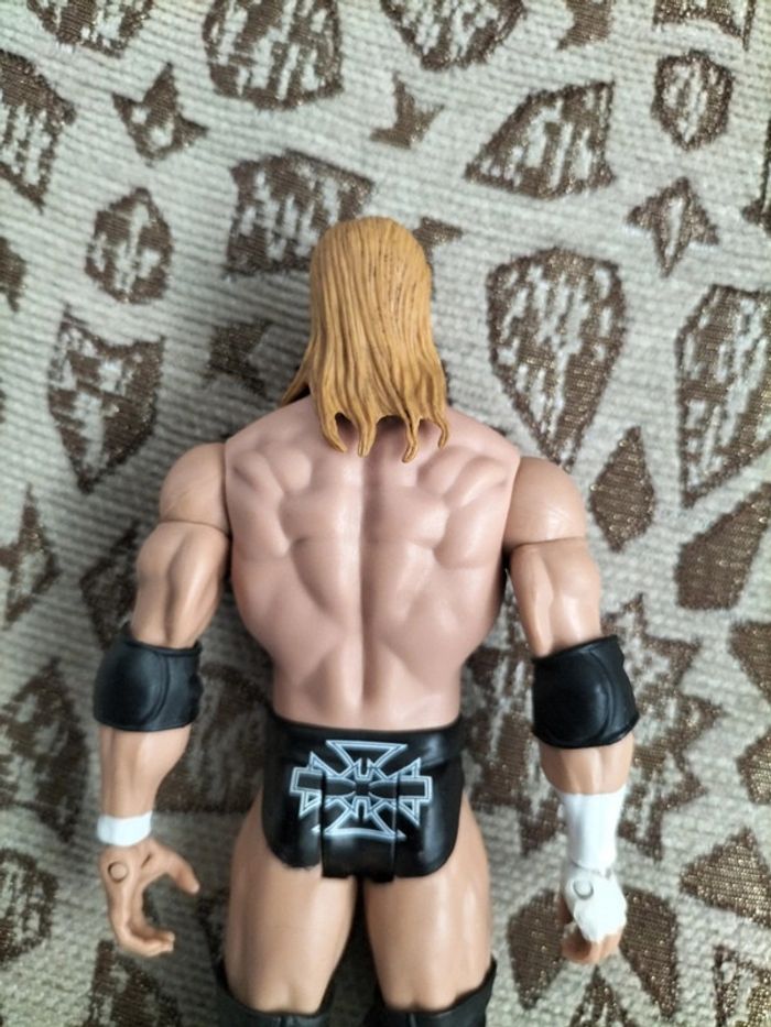 Figurine WWE 2010 - photo numéro 6
