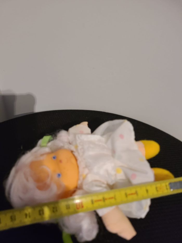 vintage poupée - photo numéro 4