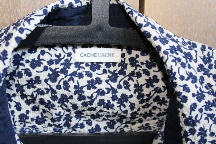 Blouse légère - photo numéro 3