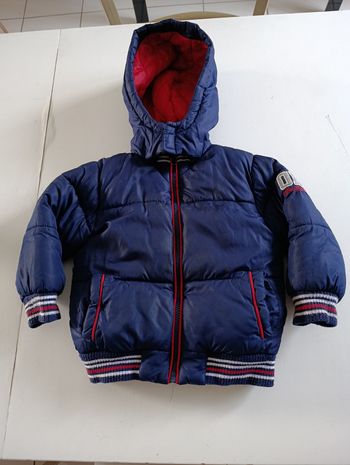 Manteau