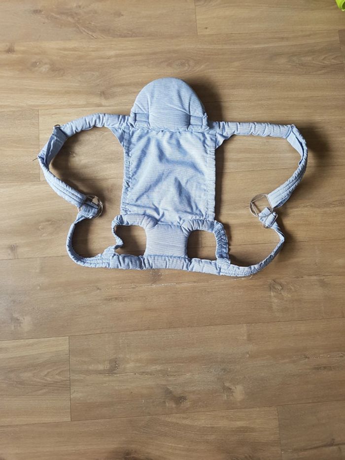 Sac Kangourou - photo numéro 3