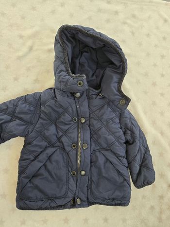 Manteau