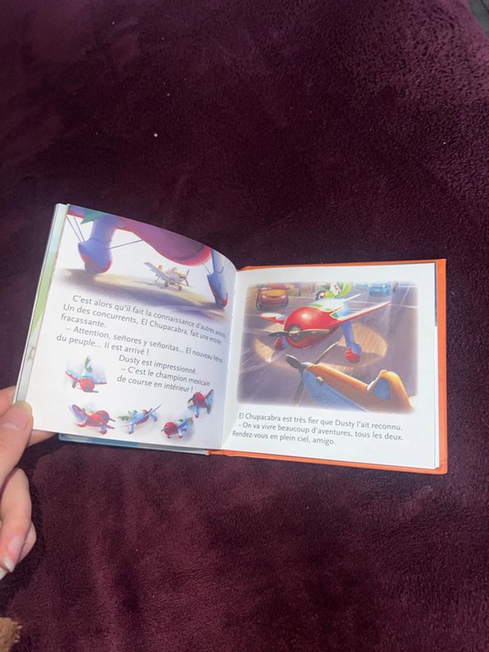 Livre à écouter fonctionne très bien - photo numéro 3