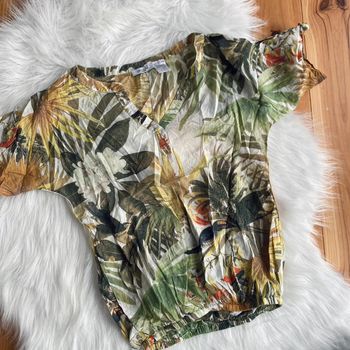 Blouse légère la redoute