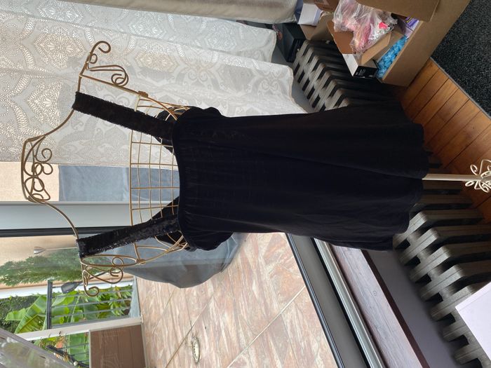 Robe courte - photo numéro 3