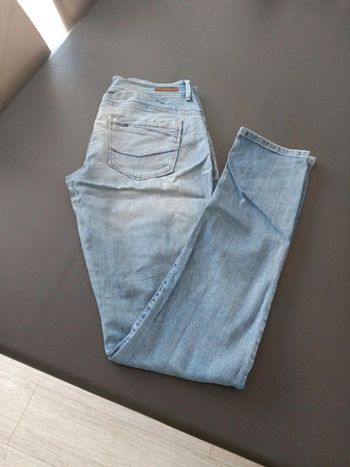 Jeans femme