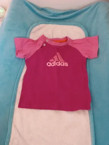 Tee-shirt adidas