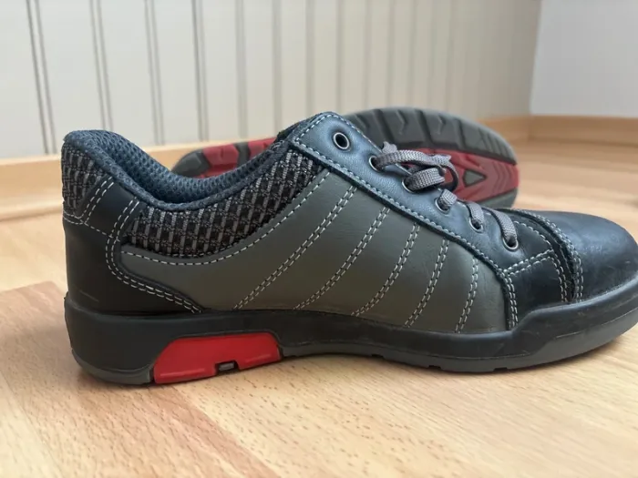 Chaussures sécurité 39 Bicap
