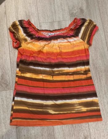 Teeshirt Jacqueline riu